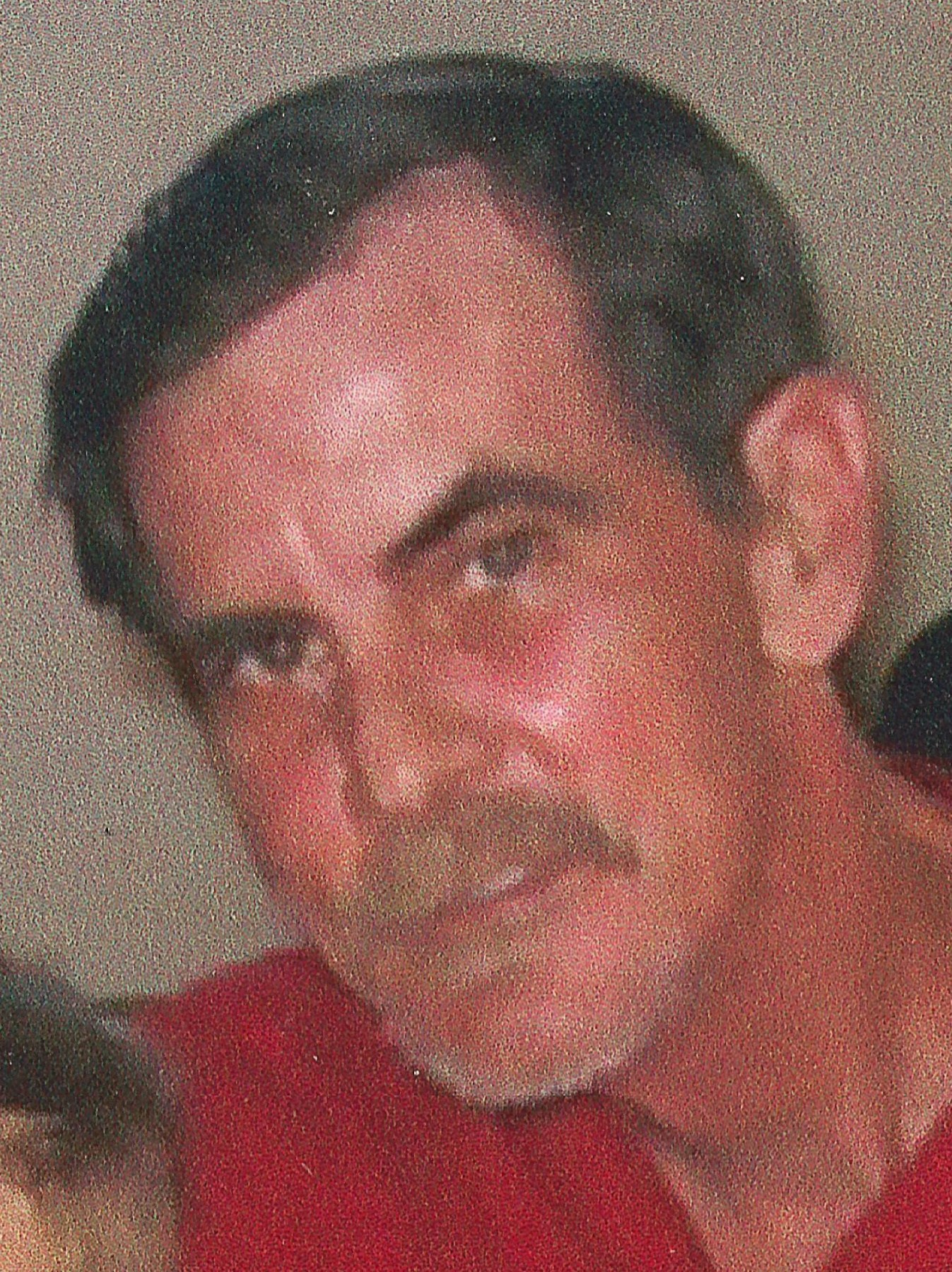 Obituary of Edward D. "Eddie" Lucas