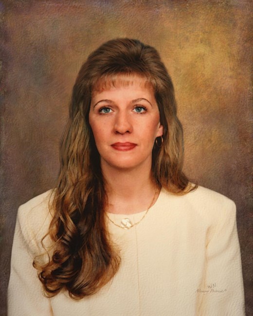 Obituary of Joanna Lynn Childs Newberry