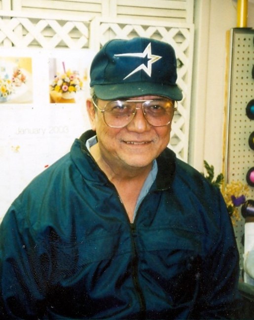 Obituary of Pablo Castaneda