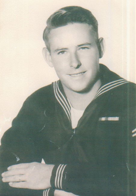 Obituary of Alan "Butch" Crane