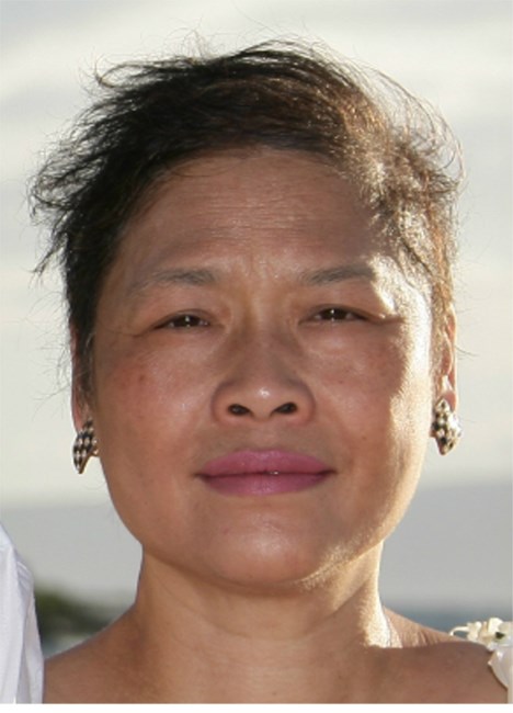 Obituary of Mrs. Wai Kam Mah