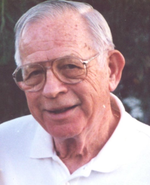Obituary of Norman K. "Jim" Perl