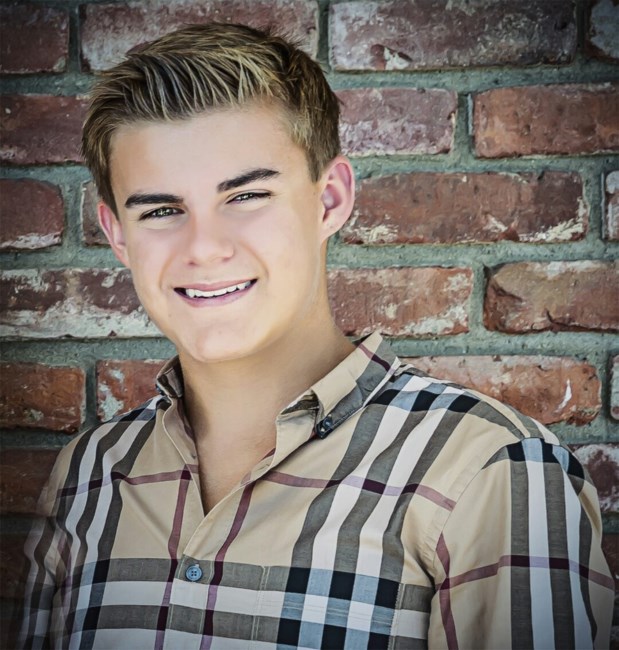 Obituary of Devin Randall Chester