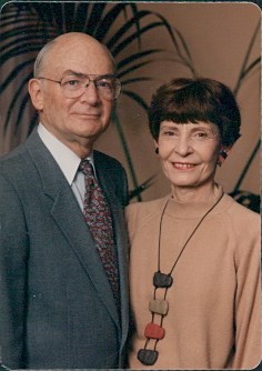 Obituary of Barbara R. Warren