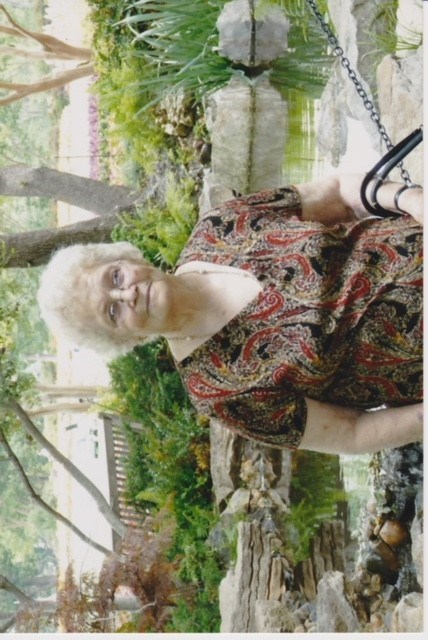 Obituary of Mrs. Carolyn Harrison