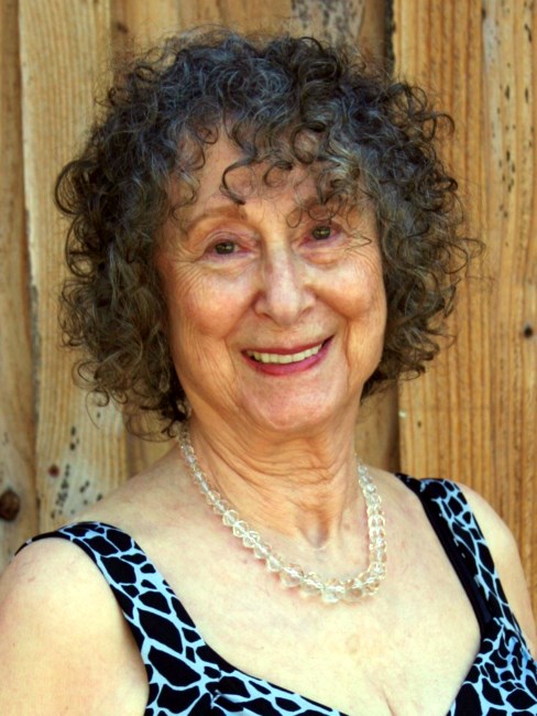 Obituary of Helene Casserd