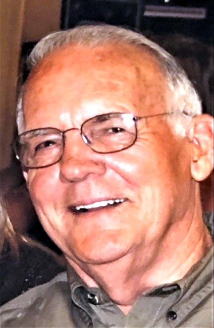 Obituary of Charles E. Thomas