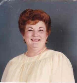 Obituary of Mary Maxine Jackson