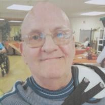 Obituary of Victor Hugo Halstead