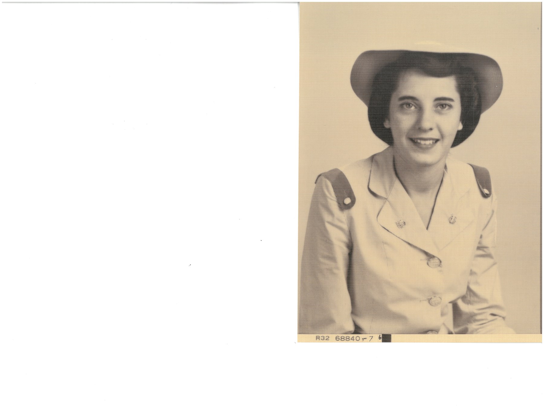 Obituary of Carol Bernice Conn