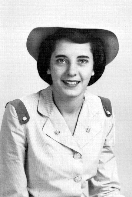 Obituary of Carol Bernice Conn
