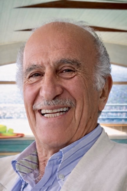 Avis de décès de Sultan Toufic Jaber