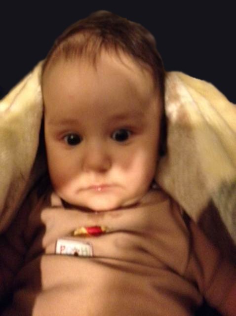 Obituary of Gabriel Garcia Jr.