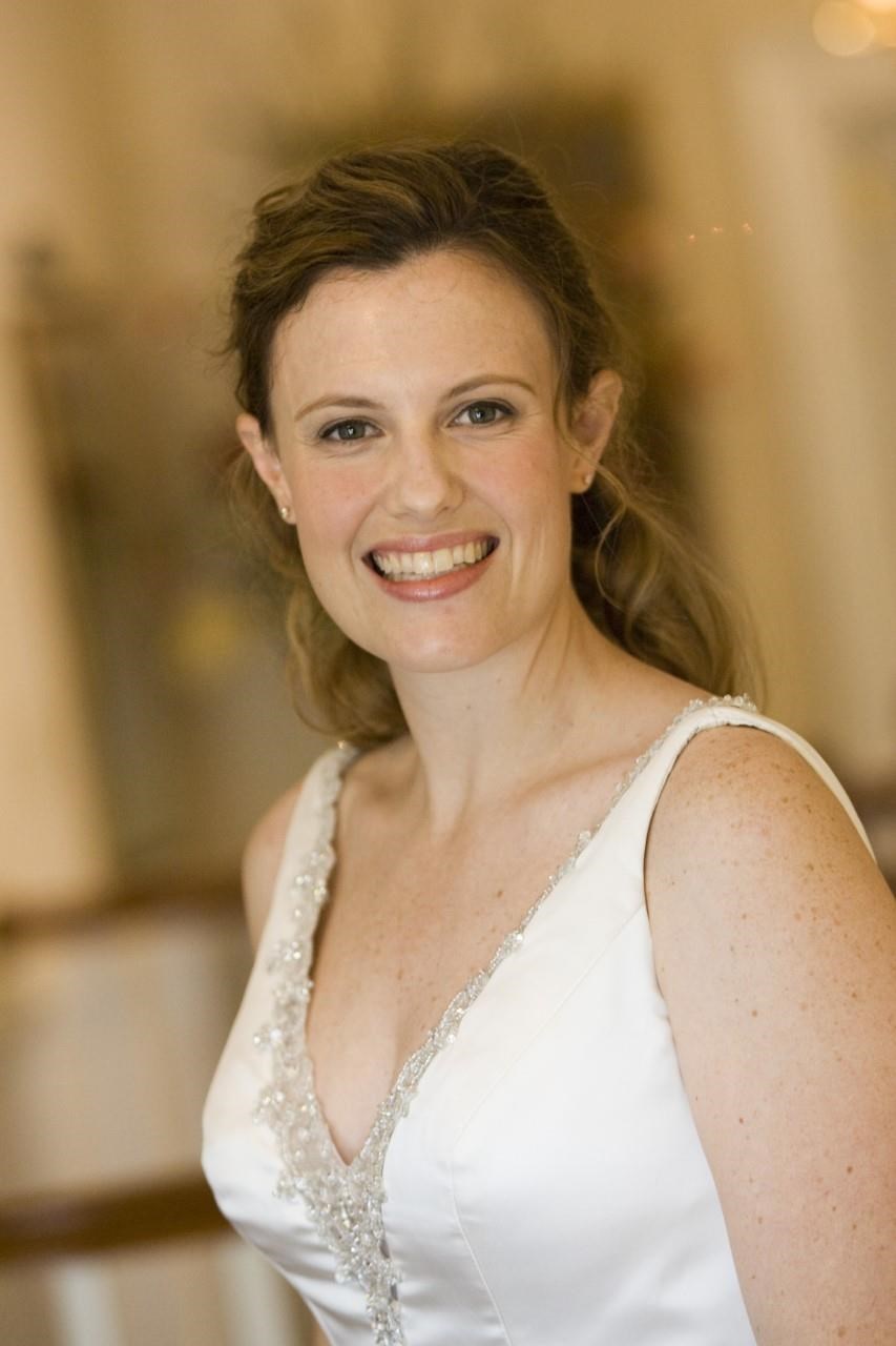 Avis de décès de Mary Elizabeth Cheshire Fee