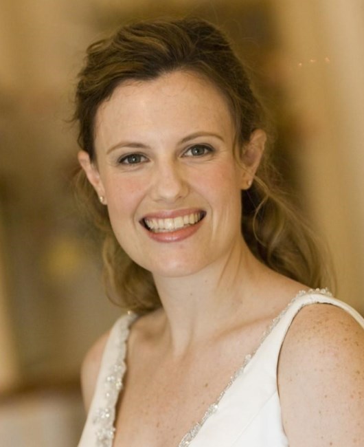 Avis de décès de Mary Elizabeth Cheshire Fee