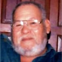 Obituary of Manuel Solis Camacho