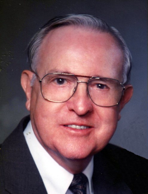 Obituario de Perry Edwin James Jr.