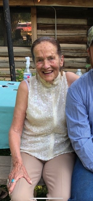 Obituary of Gladys Eileen Williams