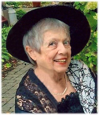 Obituario de Sally B. Dorff