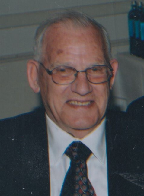 Obituary of Glenn E. Newson