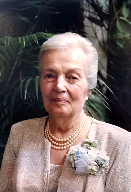 Obituary of Shirley Lee Pierce