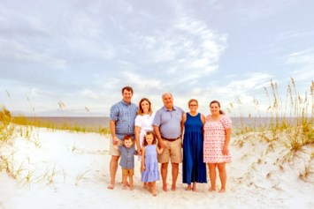 Obituary of Melinda McCormick Woodard