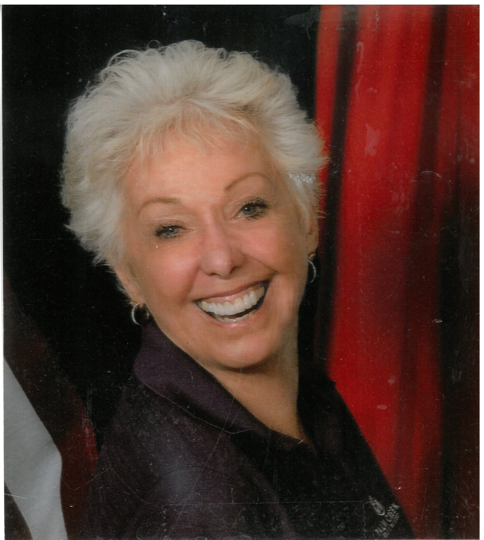 Barbara Rasmussen Obituary - Ruskin, FL