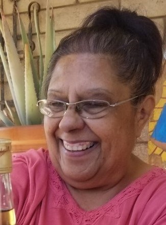 Obituary of Rachel Cadena Rubio