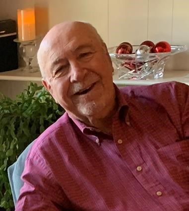 Obituary of Edward "Ted" Andrew Mooers