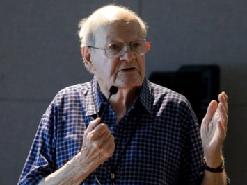 Obituary of James W. Prescott