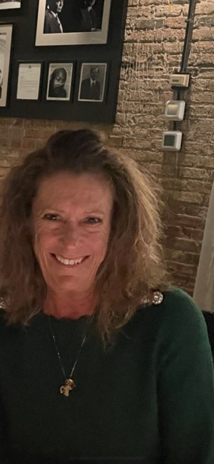 Obituario de Joan Camille Burns