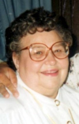 Obituary of Phyllis T Charles