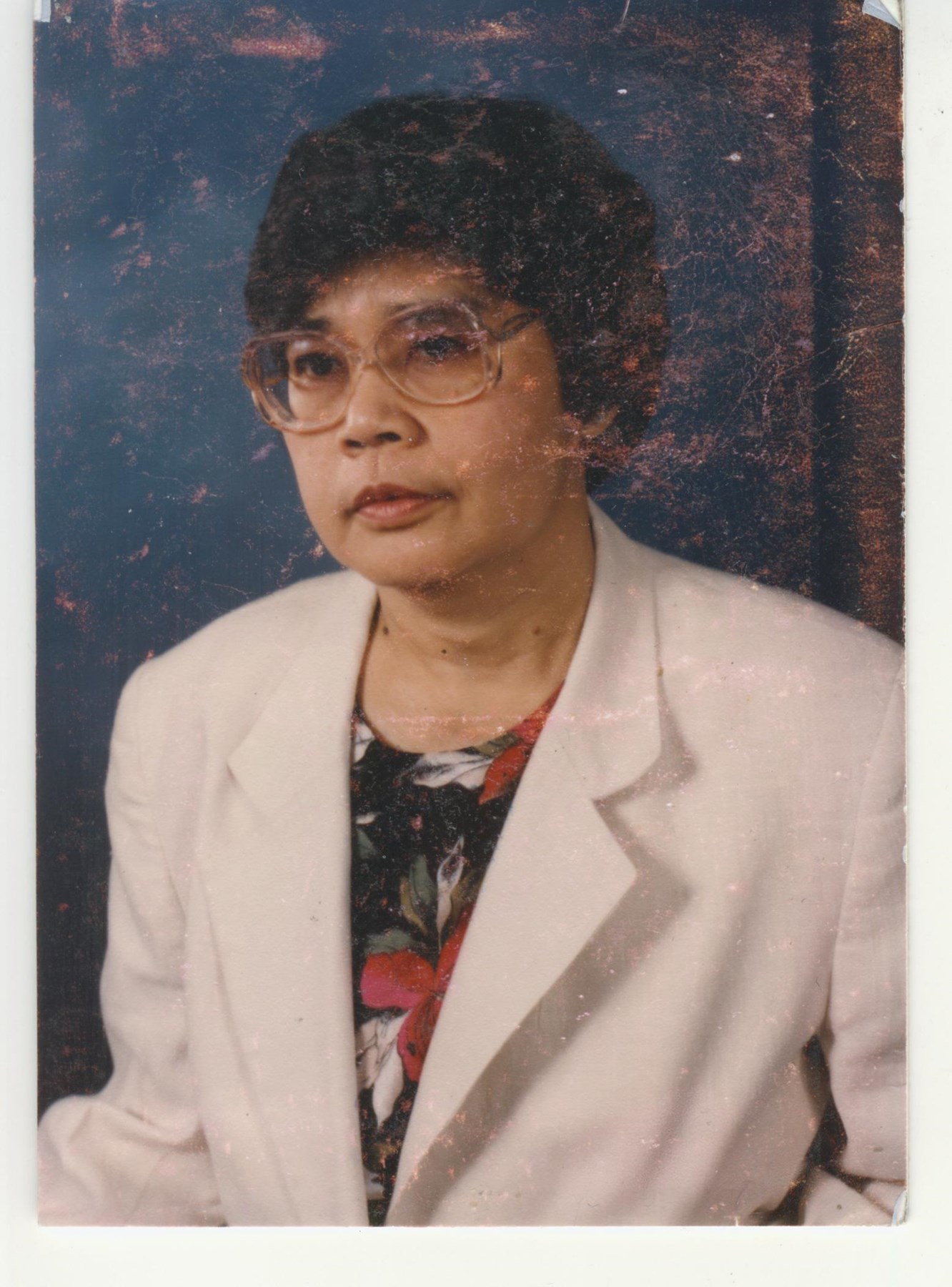 Obituary of Purita C. Borja