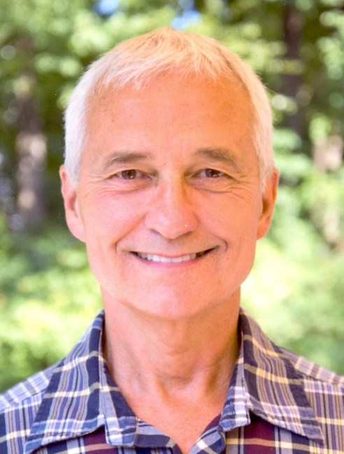 Obituary of Ronald D. McAdoo