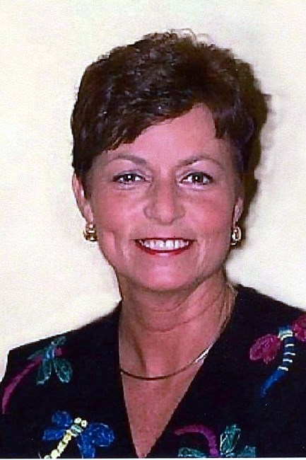 Obituary of Sarah Palmer Gentle