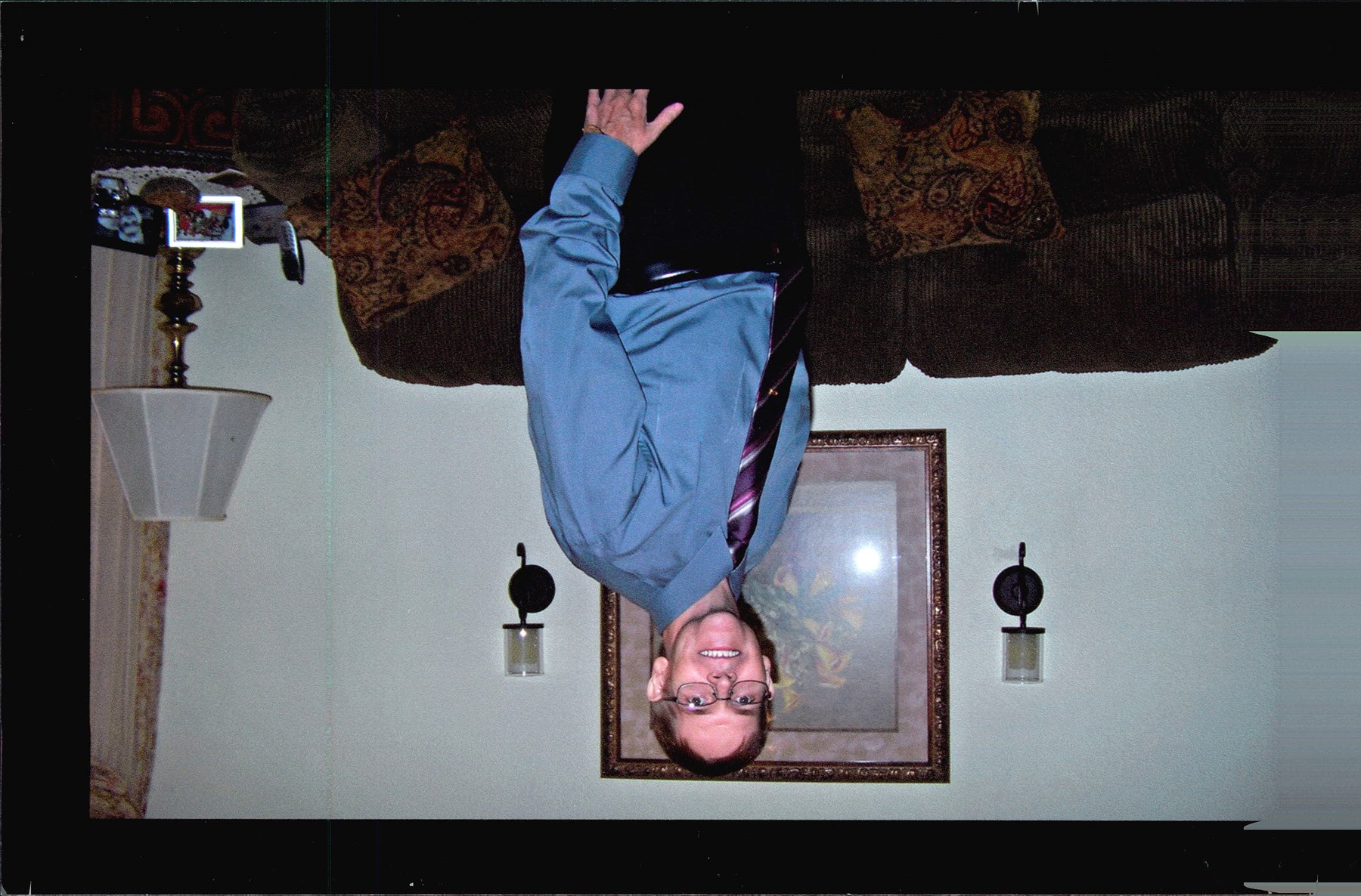 Avis de décès de Billy Doyle Witt