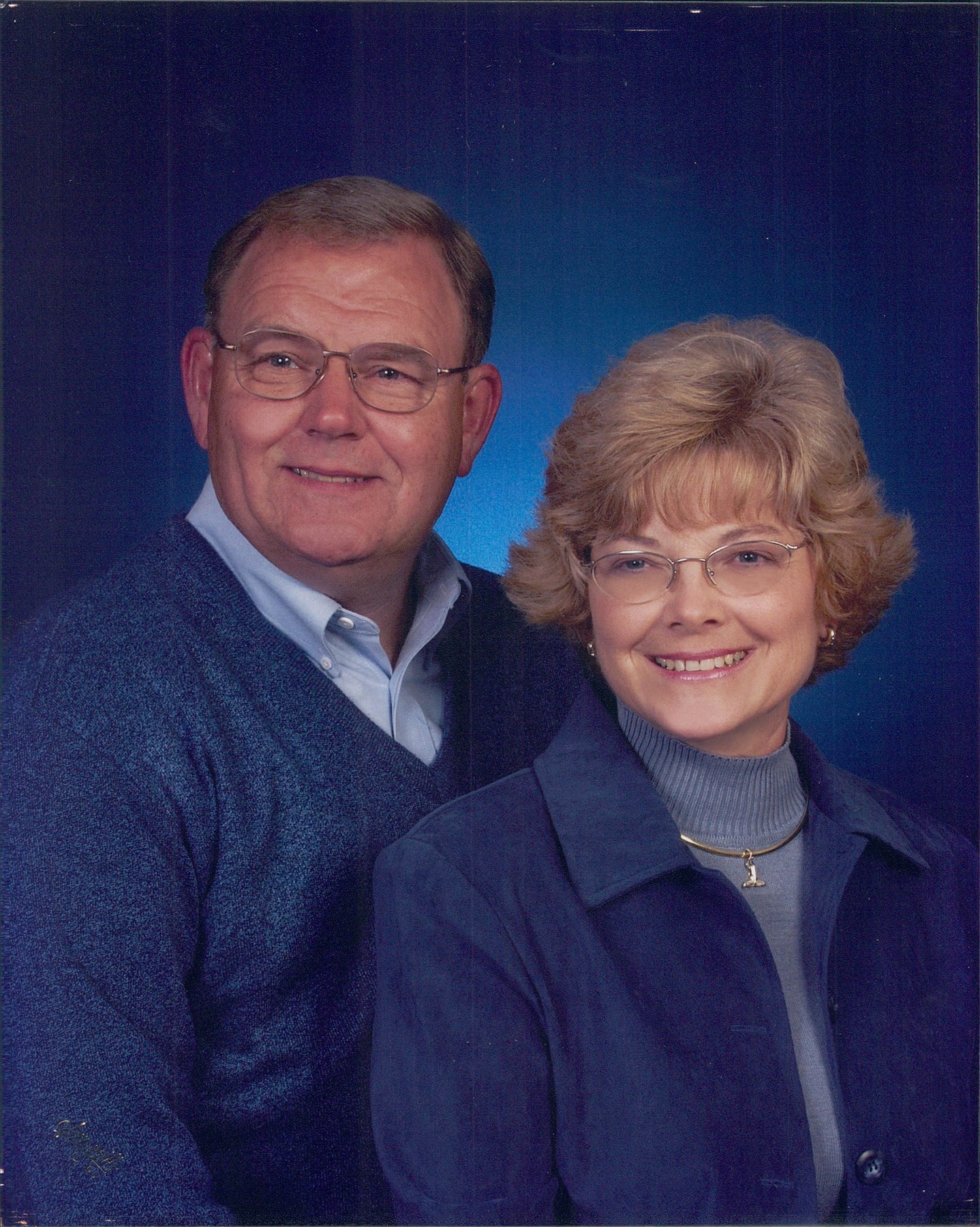 Obituary of Beryl Lawrence Gish Jr.