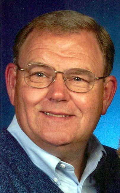 Obituary of Beryl Lawrence Gish Jr.