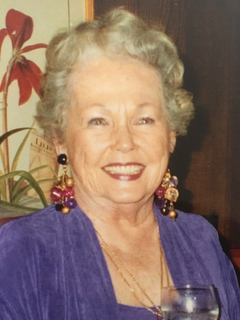 Obituary of Mary Birks Root