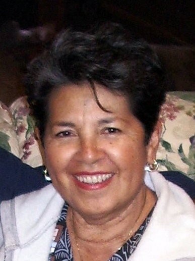 Obituary of Gloria Martha Gibbs