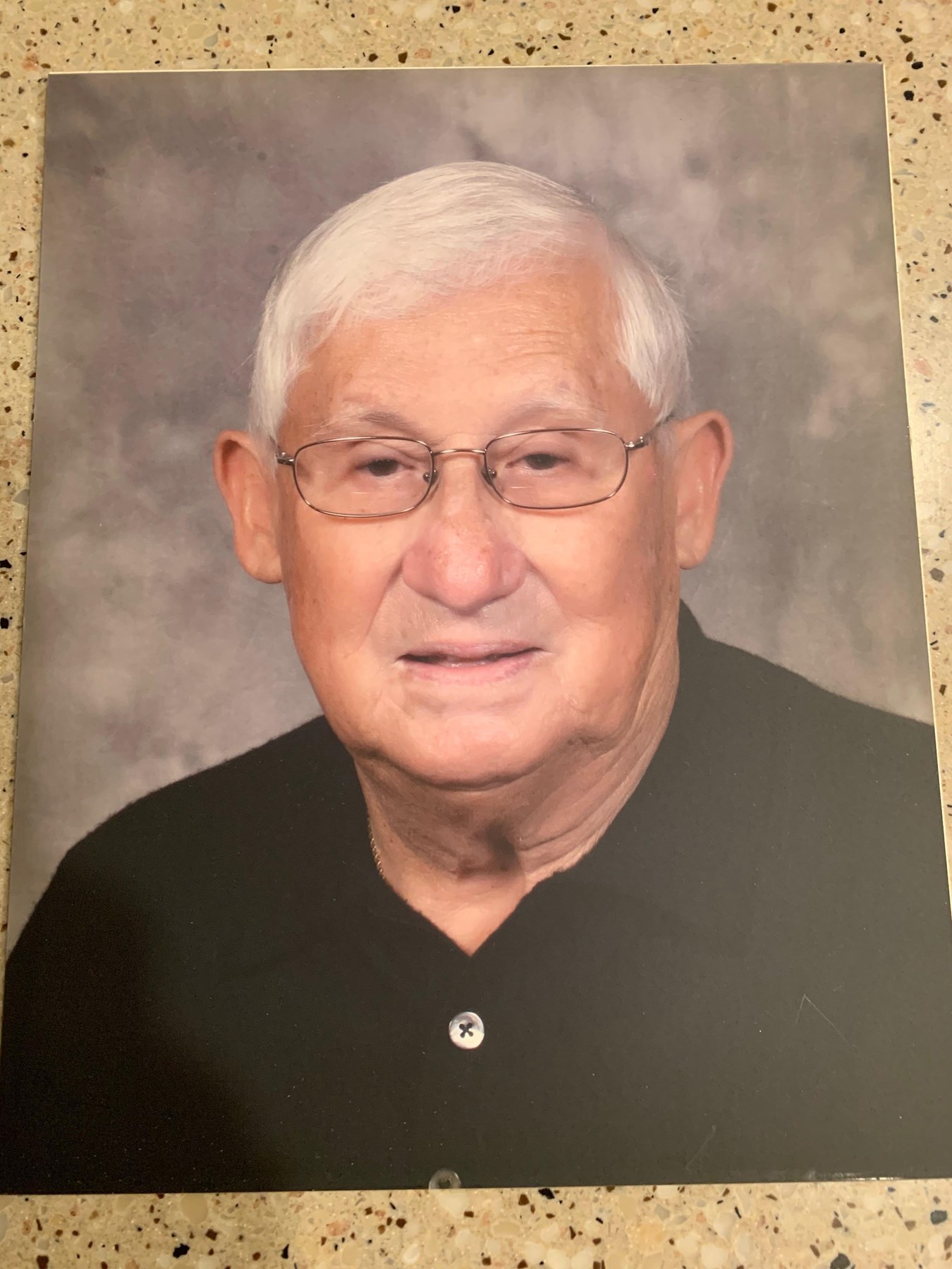 Obituary of Rito Armenta Jr.