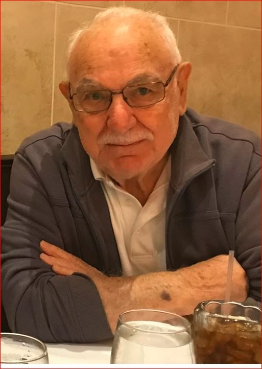 Obituary of Michael Florio