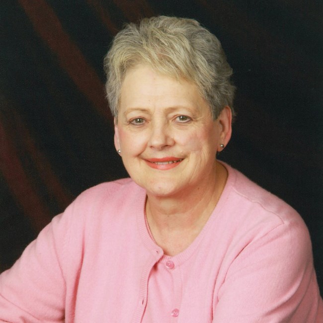 Obituary of Ellen Hendricks Eckert