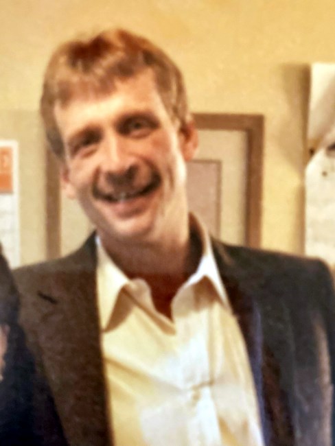 Obituary of Russell Gifford