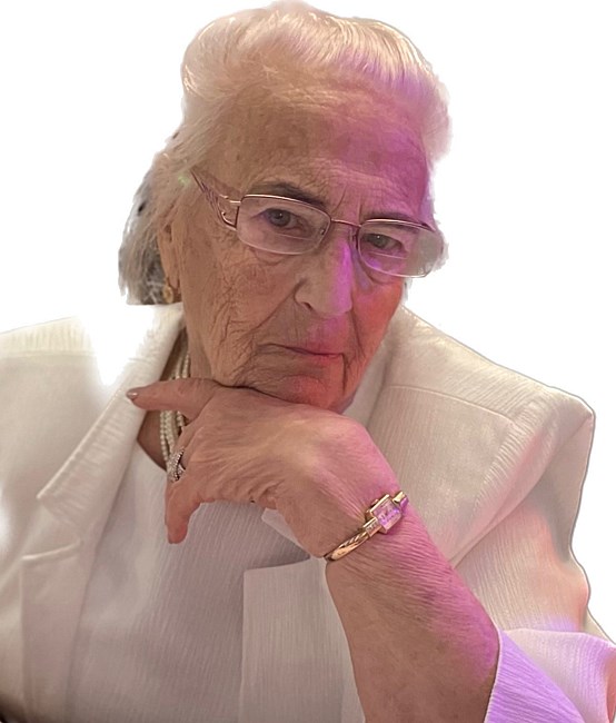 Avis de décès de Tetyana Slipchenko