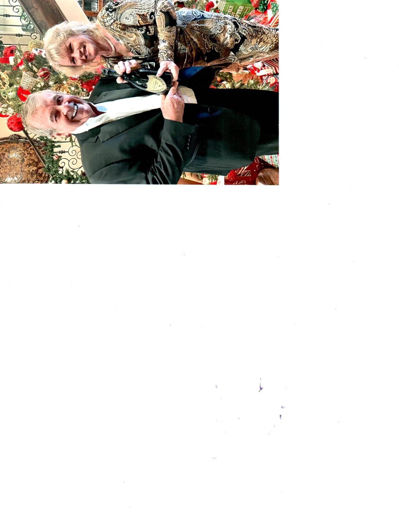 Obituary of Walter Thomas Manning