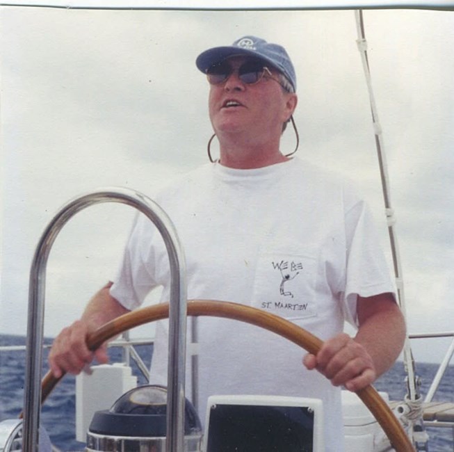 Obituary of Jay Norman Clark Jr.