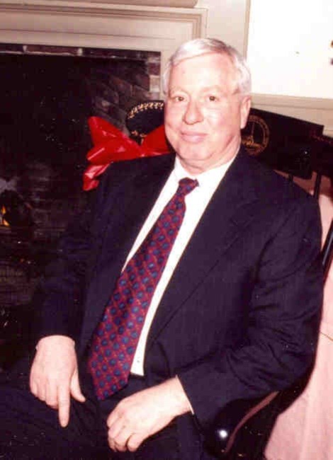 Obituary of Richard E Thompson