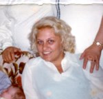 Martha Vance