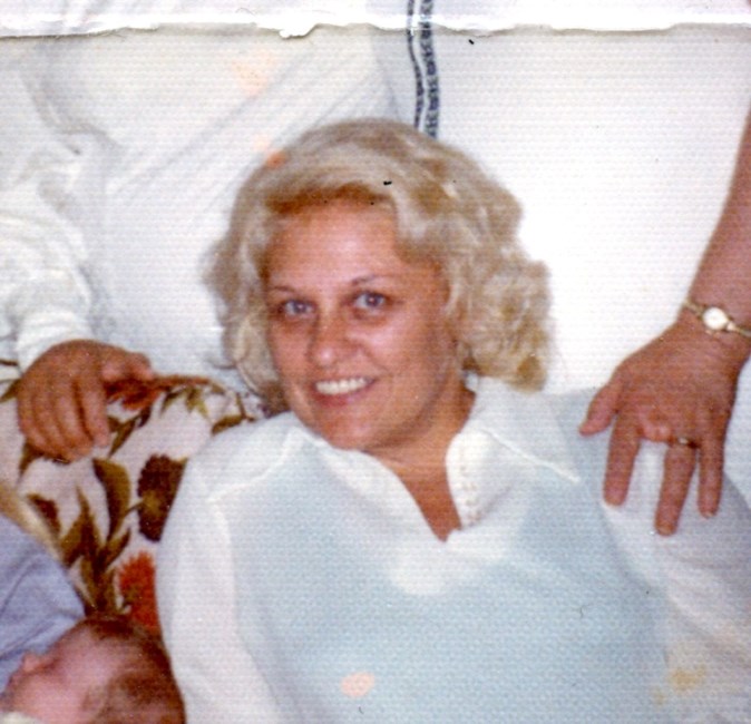 Obituary of Martha Stephens Vance